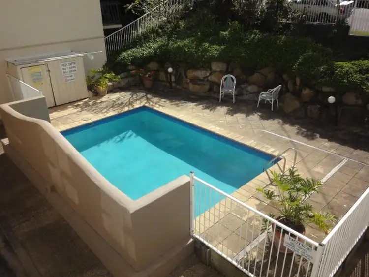 Seventh view of Homely unit listing, Unit 7/134 Hardgrave Road, West End QLD 4101