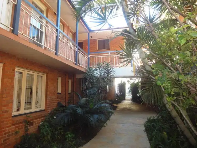 Seventh view of Homely unit listing, 27/22 Little Jane Street, West End QLD 4101