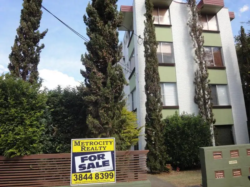 Main view of Homely unit listing, 3/5 Bristol Street, West End QLD 4101