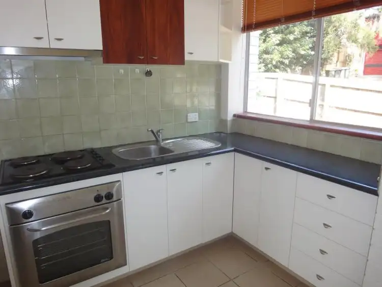 Second view of Homely unit listing, 3/5 Bristol Street, West End QLD 4101
