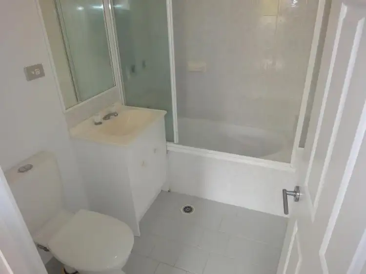 Fifth view of Homely apartment listing, 12/19 Dudley St, Highgate Hill QLD 4101