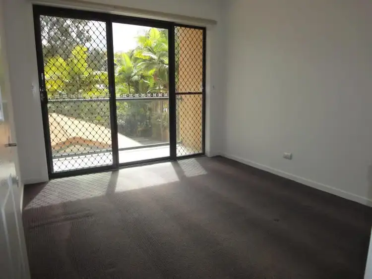 Sixth view of Homely apartment listing, 12/19 Dudley St, Highgate Hill QLD 4101