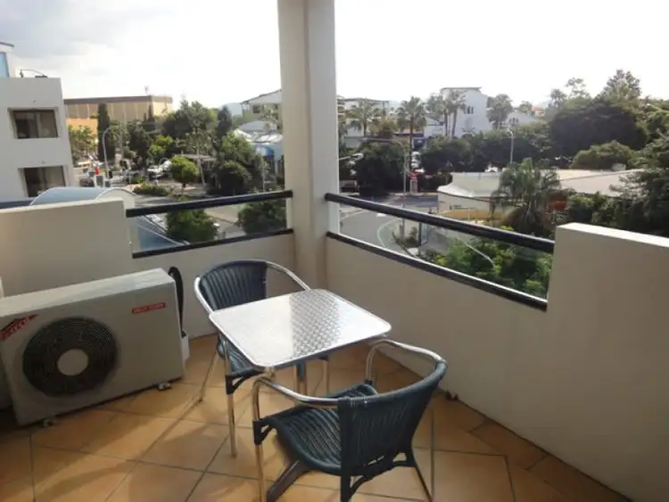 Main view of Homely apartment listing, 320/220 Melbourne St, West End QLD 4101