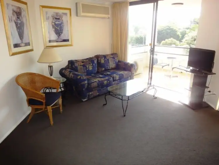 Second view of Homely apartment listing, 320/220 Melbourne St, West End QLD 4101