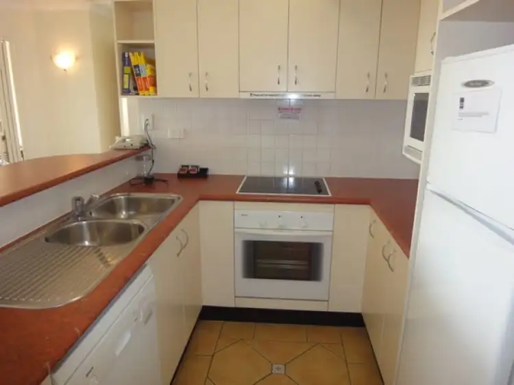 Fourth view of Homely apartment listing, 320/220 Melbourne St, West End QLD 4101