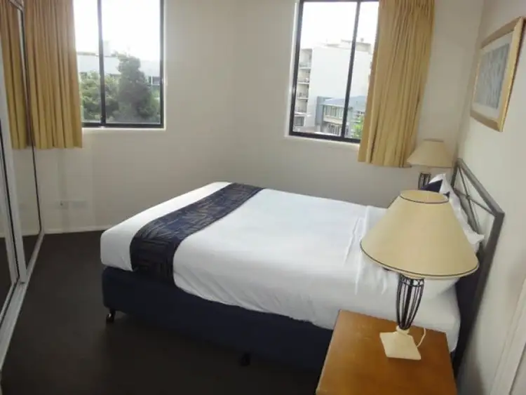 Fifth view of Homely apartment listing, 320/220 Melbourne St, West End QLD 4101