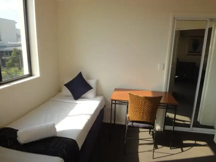 Sixth view of Homely apartment listing, 320/220 Melbourne St, West End QLD 4101