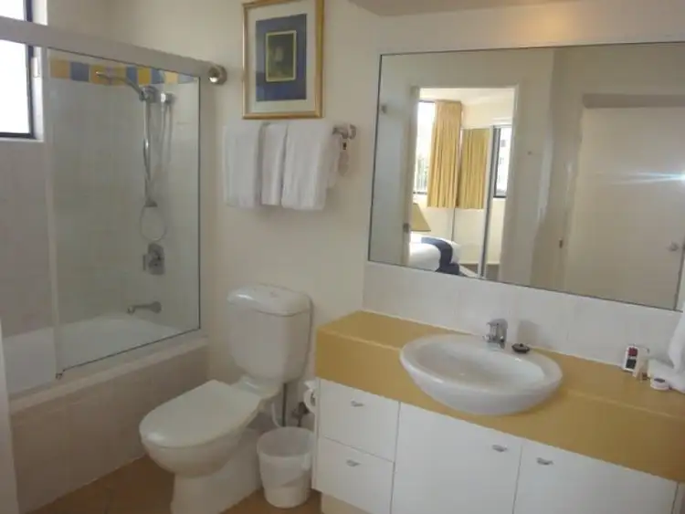 Seventh view of Homely apartment listing, 320/220 Melbourne St, West End QLD 4101