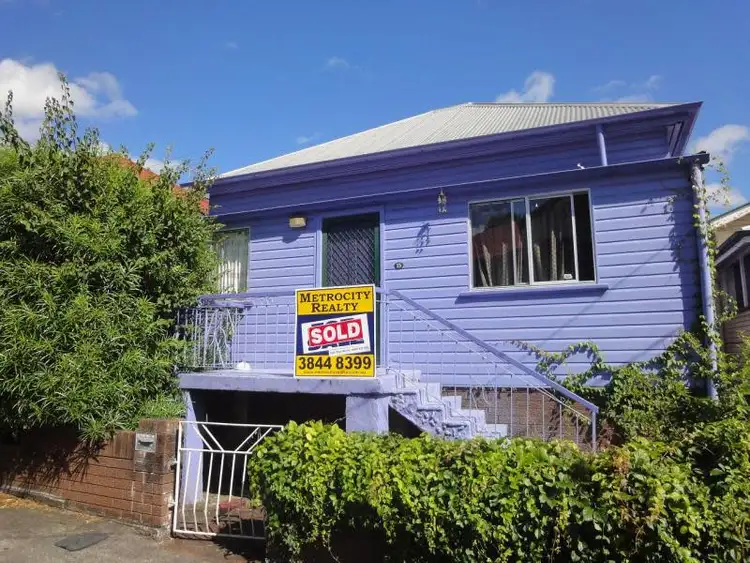 Main view of Homely house listing, 15 Paris Street, West End QLD 4101