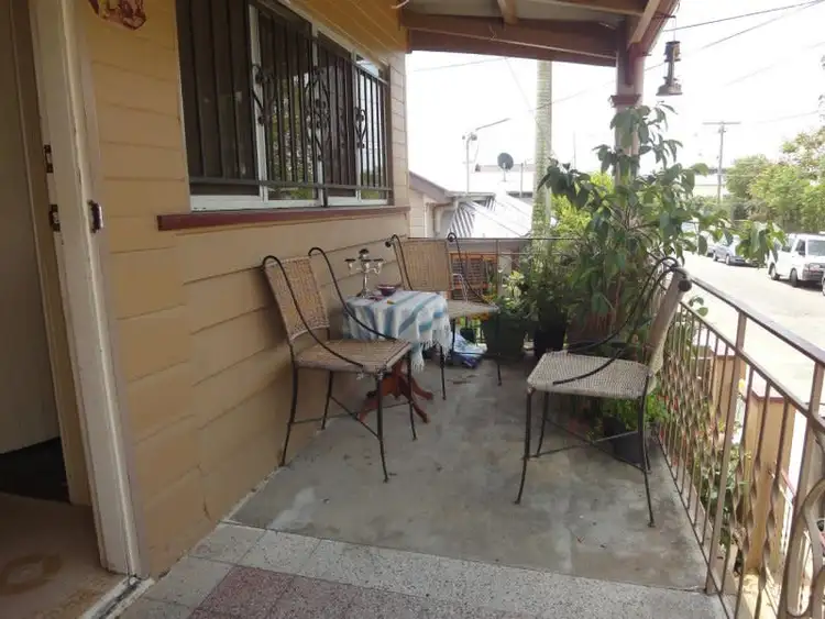 Fifth view of Homely house listing, 29 Turin St, West End QLD 4101