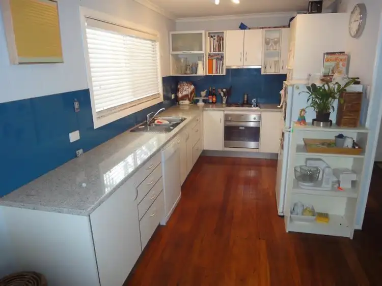 Second view of Homely house listing, 33 Wahcumba St, Dutton Park QLD 4102