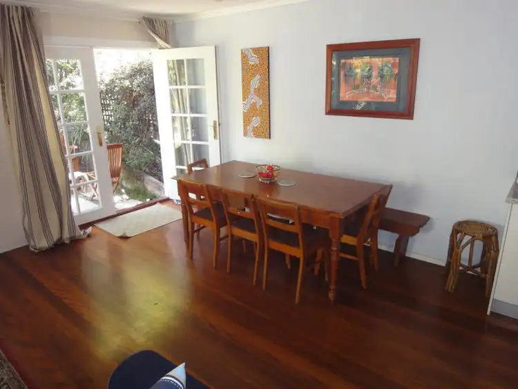 Fourth view of Homely house listing, 33 Wahcumba St, Dutton Park QLD 4102