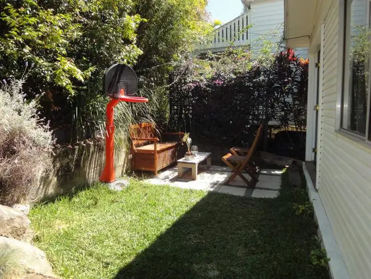 Fifth view of Homely house listing, 33 Wahcumba St, Dutton Park QLD 4102