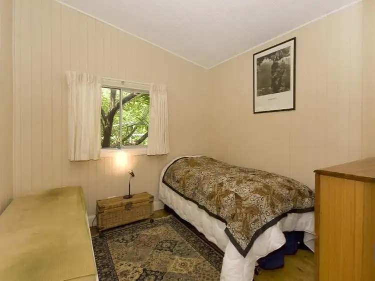Sixth view of Homely house listing, 37A Baynes St, Highgate Hill QLD 4101