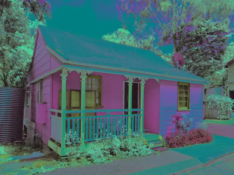 Seventh view of Homely house listing, 37A Baynes St, Highgate Hill QLD 4101