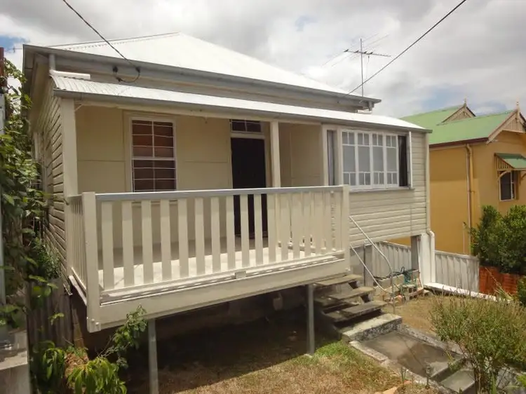 Main view of Homely house listing, 44 Whynot St, West End QLD 4101