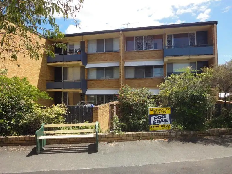 Main view of Homely unit listing, 5/34 Dornoch Tce, West End QLD 4101