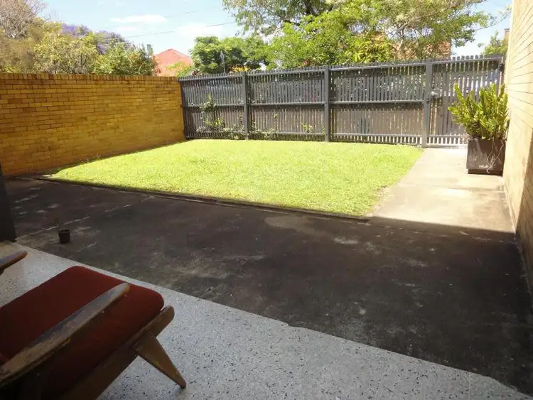 Second view of Homely unit listing, 5/34 Dornoch Tce, West End QLD 4101