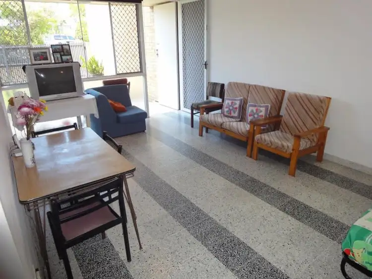 Third view of Homely unit listing, 5/34 Dornoch Tce, West End QLD 4101