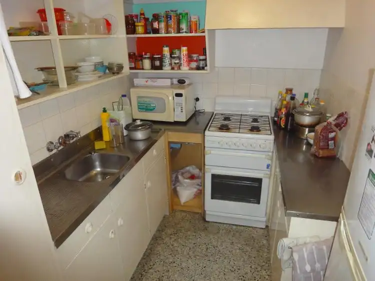 Fourth view of Homely unit listing, 5/34 Dornoch Tce, West End QLD 4101