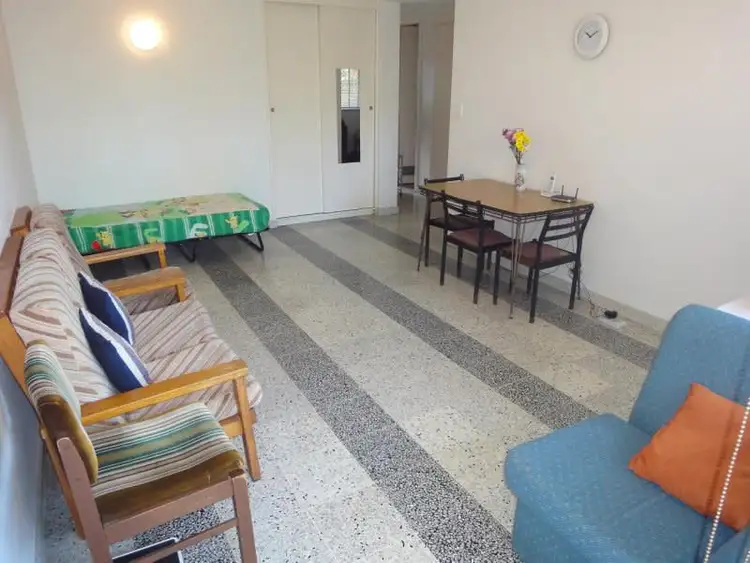 Fifth view of Homely unit listing, 5/34 Dornoch Tce, West End QLD 4101