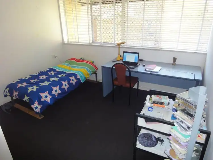 Sixth view of Homely unit listing, 5/34 Dornoch Tce, West End QLD 4101