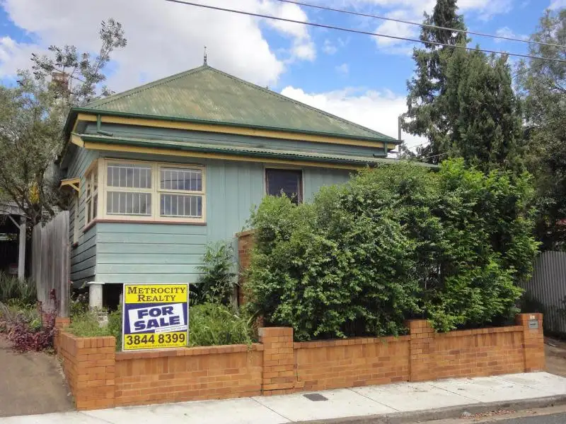 Main view of Homely house listing, 44 Daventry St, West End QLD 4101