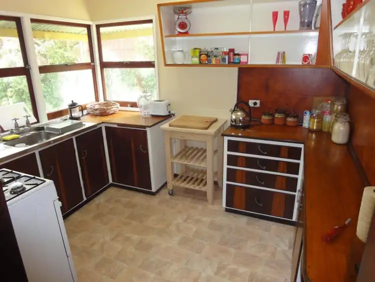 Second view of Homely house listing, 44 Daventry St, West End QLD 4101