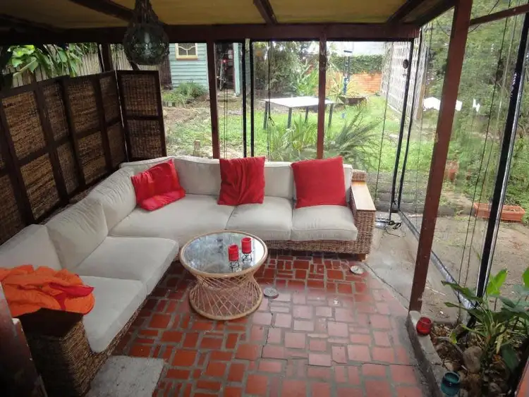 Third view of Homely house listing, 44 Daventry St, West End QLD 4101