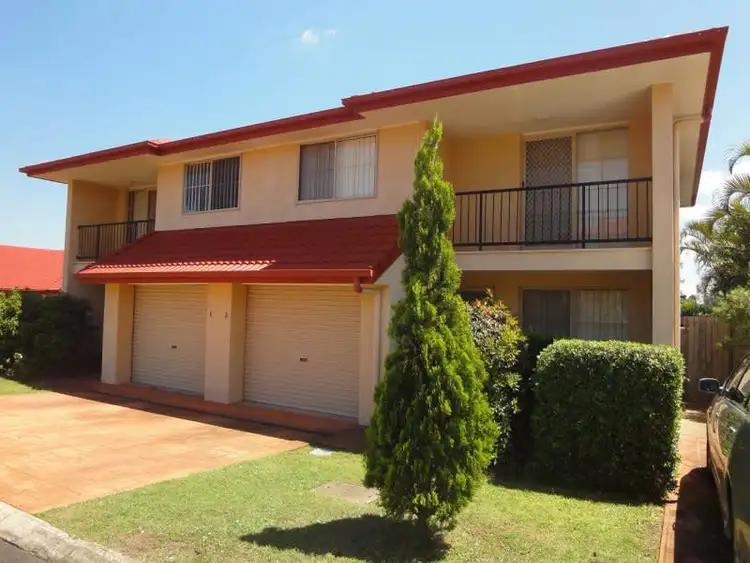 2/20 Young St, Runcorn QLD 4113