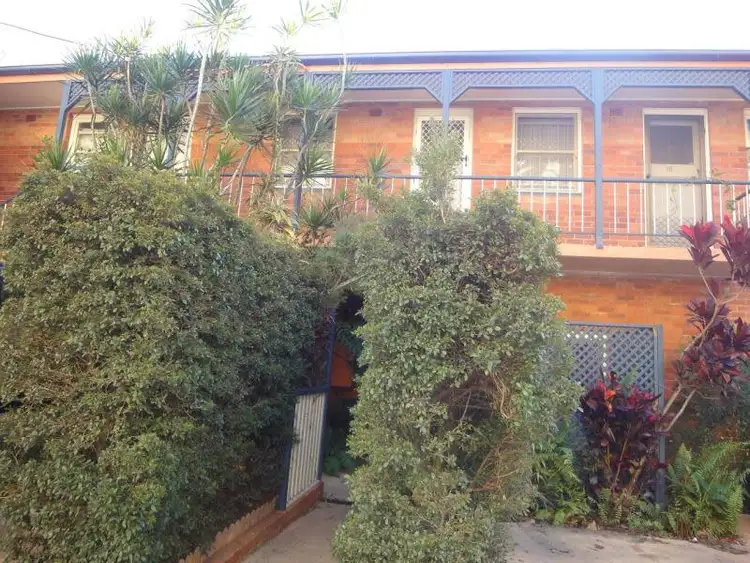Main view of Homely unit listing, 9/22 Little Jane Street, West End QLD 4101