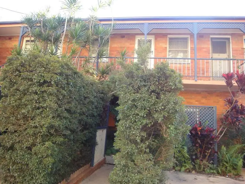 Main view of Homely unit listing, 9/22 Little Jane Street, West End QLD 4101