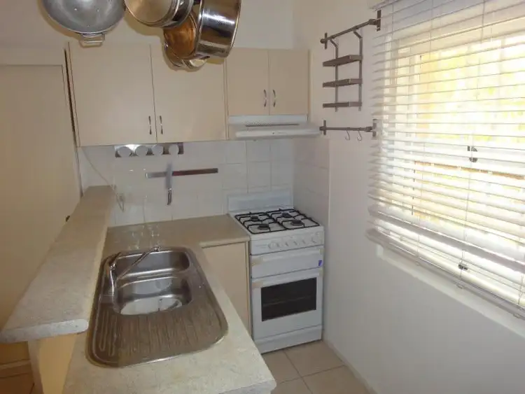 Second view of Homely unit listing, 9/22 Little Jane Street, West End QLD 4101