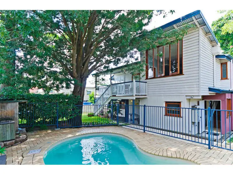 Main view of Homely house listing, 19 Mearns St, Fairfield QLD 4103