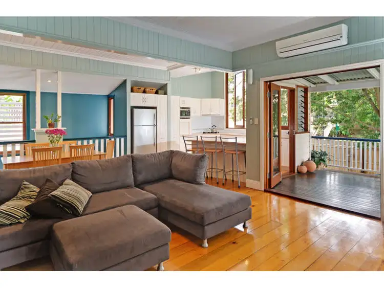 Third view of Homely house listing, 19 Mearns St, Fairfield QLD 4103