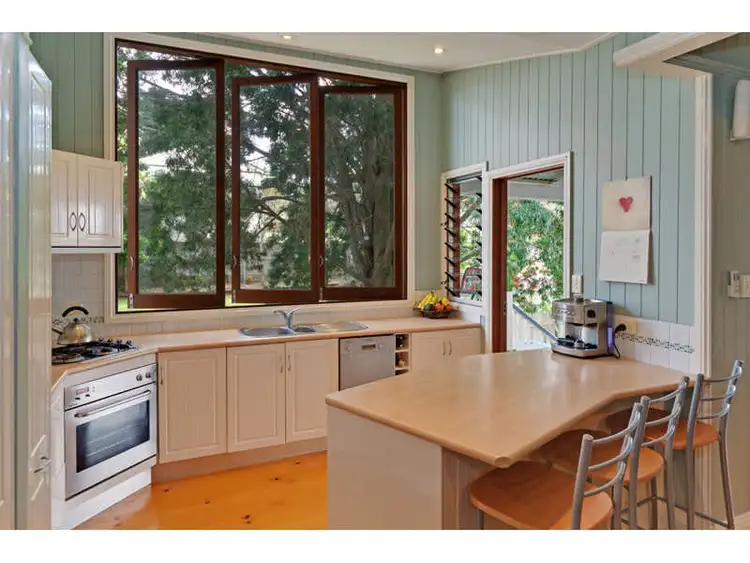 Fourth view of Homely house listing, 19 Mearns St, Fairfield QLD 4103