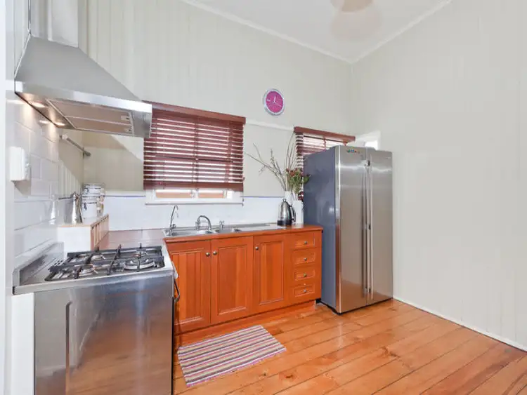 Third view of Homely house listing, 1 Rosecliffe St, Highgate Hill QLD 4101