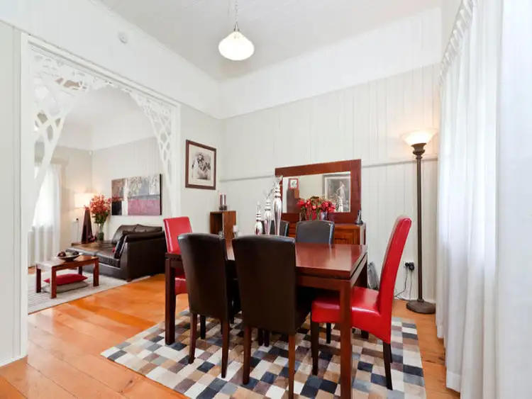 Fourth view of Homely house listing, 1 Rosecliffe St, Highgate Hill QLD 4101