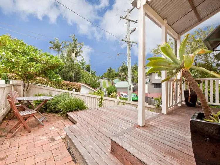 Fifth view of Homely house listing, 1 Rosecliffe St, Highgate Hill QLD 4101