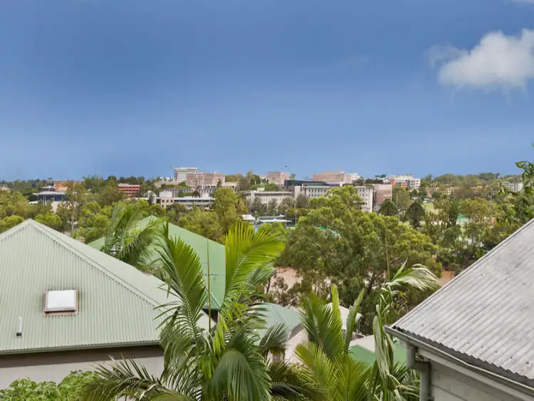 Sixth view of Homely house listing, 1 Rosecliffe St, Highgate Hill QLD 4101