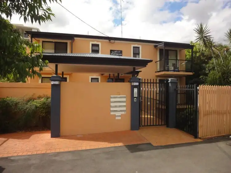 11/72 Cordelia St, South Brisbane QLD 4101