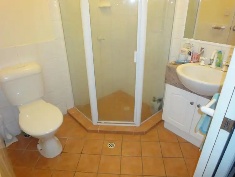 Seventh view of Homely house listing, 11/72 Cordelia St, South Brisbane QLD 4101