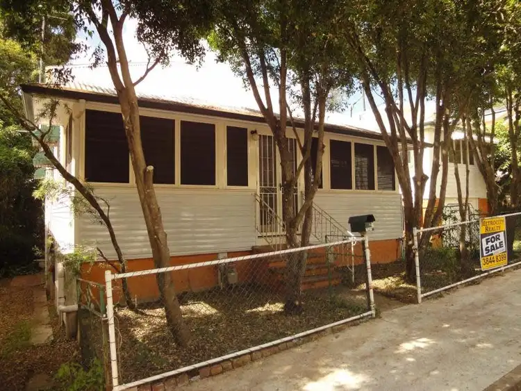 24 Colville Street, Highgate Hill QLD 4101