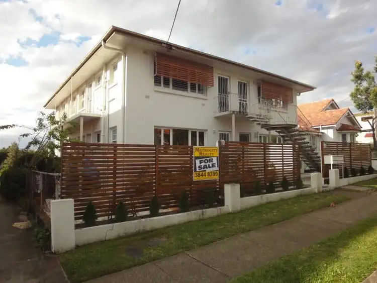 1/37 Jane St, West End QLD 4101