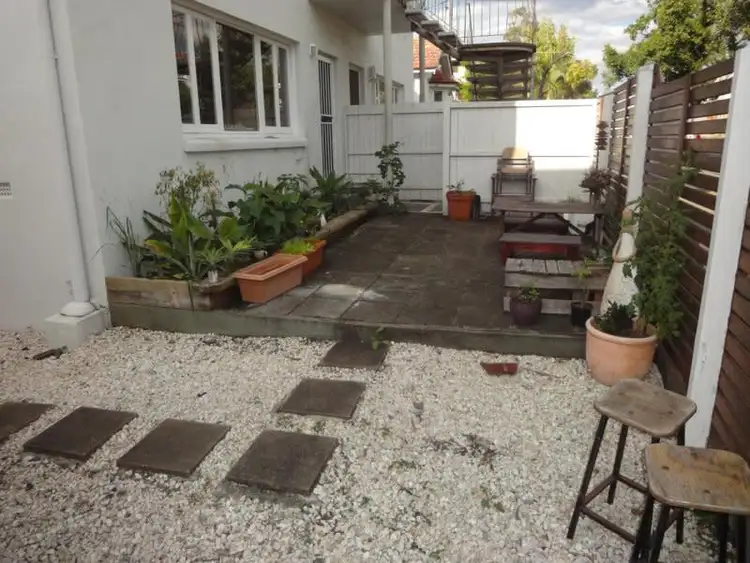 Seventh view of Homely unit listing, 1/37 Jane St, West End QLD 4101