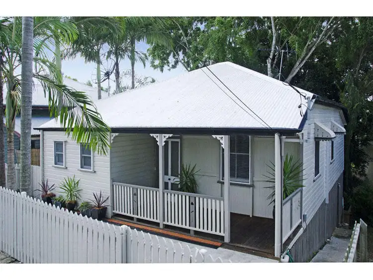 18 High St, Highgate Hill QLD 4101