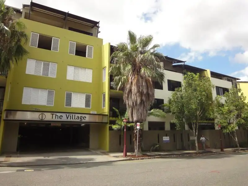 Main view of Homely apartment listing, 44/50 Mollison St, West End QLD 4101