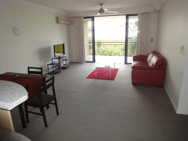 Third view of Homely apartment listing, 44/50 Mollison St, West End QLD 4101