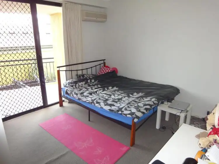 Fifth view of Homely apartment listing, 44/50 Mollison St, West End QLD 4101