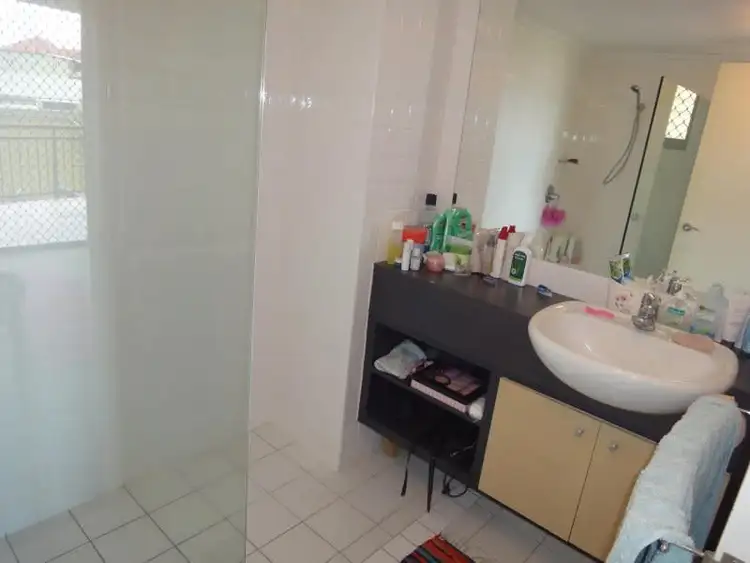 Sixth view of Homely apartment listing, 44/50 Mollison St, West End QLD 4101